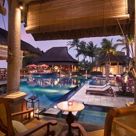 คอนสแตนซ์ ปริ้นซ์ โมริซ Hotel ป๊อสเตอ เด ฟลัคว์ ภายนอก รูปภาพ The pool at the resort